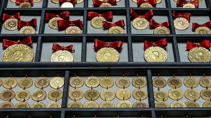 Altın fiyatlarında yeni hareketlilik! Kritik seviye açıklandı