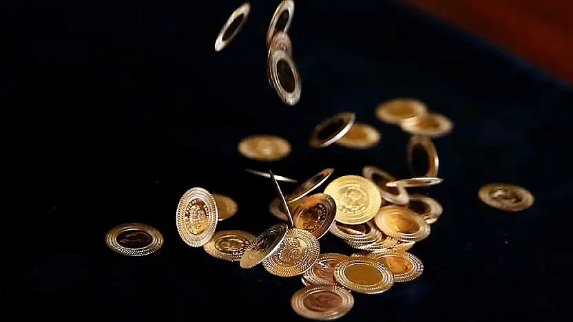 Altında yeni zirve sinyali! Alacaklar ve düğün yapacaklar dikkat...