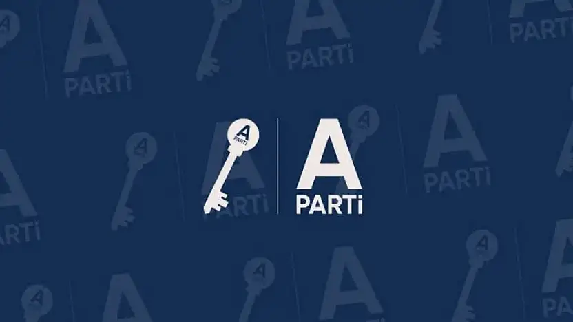 Anahtar Parti Konya'da istifa depremi! Yönetim kararını duyurdu