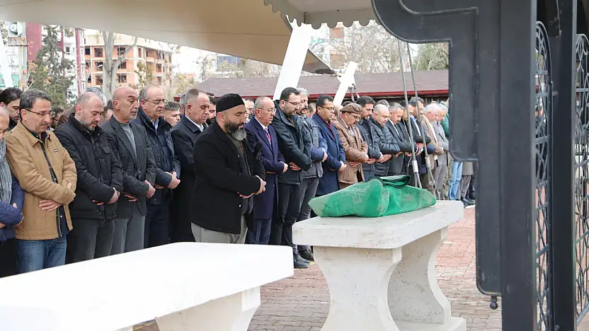 Angı ailesinin acı günü