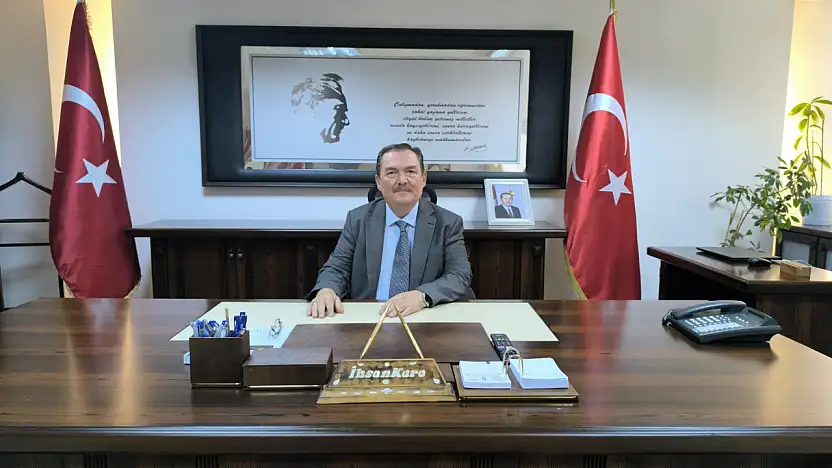 Antalya'da görev yapıyordu! Konyalı kaymakam hayatını kaybetti