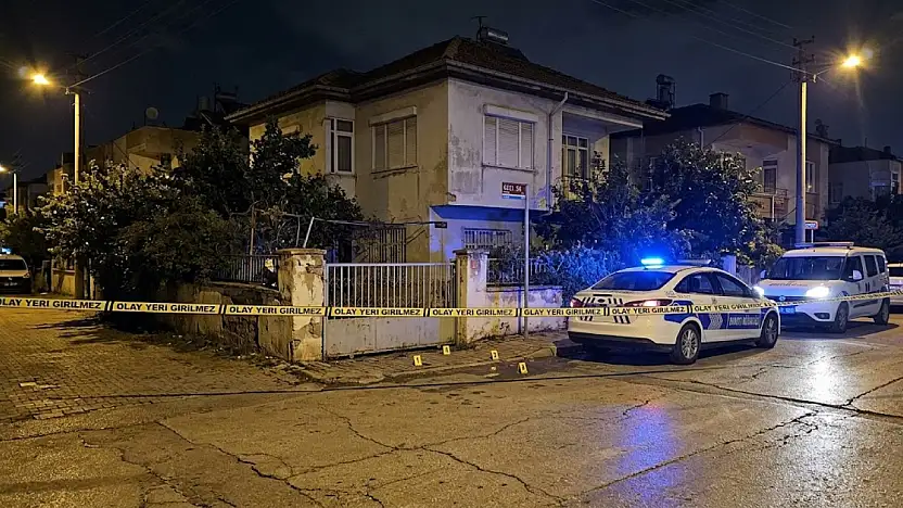 Antalya'daki cinayetin sırrı Konya'da çözüldü!