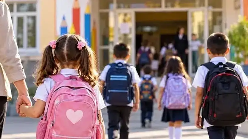 Ara tatil tarihi belli oldu mu? Ara tatil ne zaman? Hangi tarihte başlayacak?