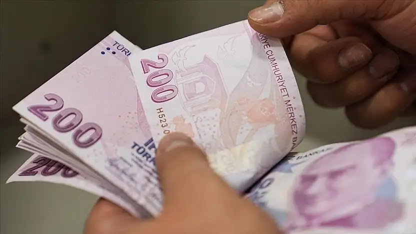 Asgari ücret açıklandı!