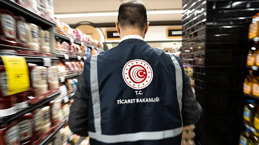 Asgari ücrete zam gelince direkt bu oluyor! Bakanlıktan sert uyarı