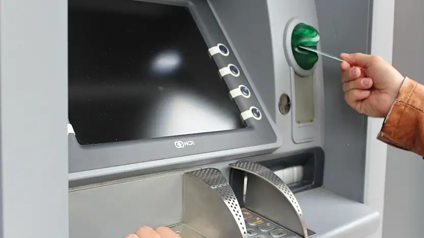 ATM'lerde günlük para çekme limitleri değişti! İşte banka banka güncel tutarlar