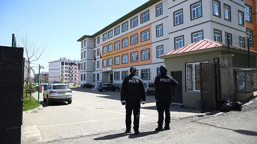 Avukat Çakır: Okul güvenliği, sadece kapıda görevli bulundurmakla sağlanmaz!