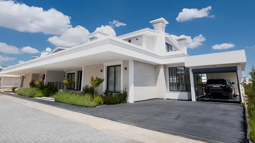 AYOS Meram Konaklarında yaşam başlıyor