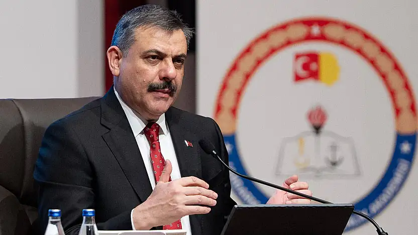 Bakan Çiftçi, memleketi Konya'ya geliyor