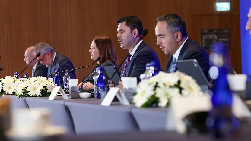 Bakan Kurum: COP31 dünyanın 50 yılı için bir milattır