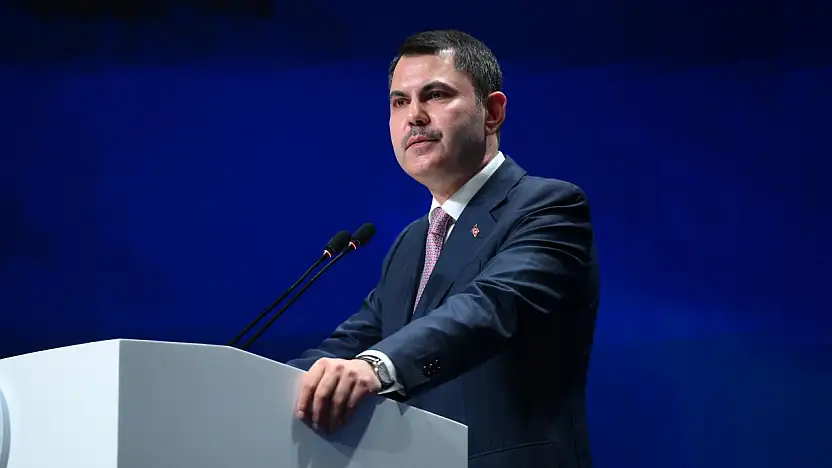 Bakan Kurum'dan Özgür Özel'e Ayazağa tepkisi: 'Söylediğin her şey yalan!'