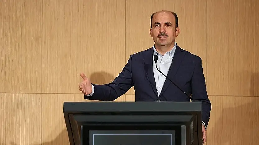 Başkan Altay'ın acı günü!