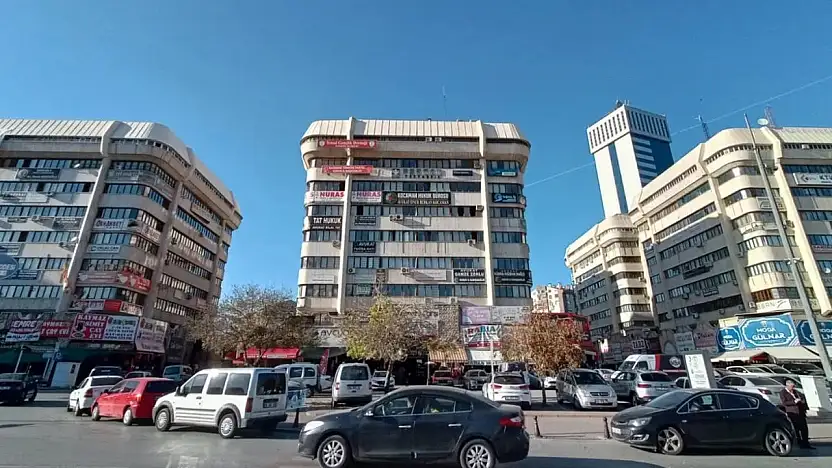 Başkan Pekyatırmacı açıkladı! Kemerli ve Nüve yıkılıyor mu?