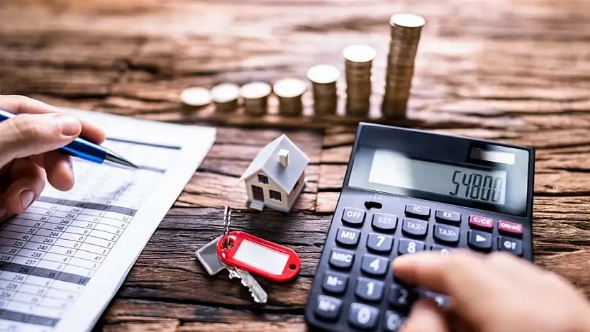 Başkan Pekyatırmacı'dan emlak vergisi artışlarına açıklama