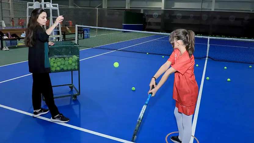 Beklenen gün geldi! Konya'da spor okulları için kayıtlar başlıyor!
