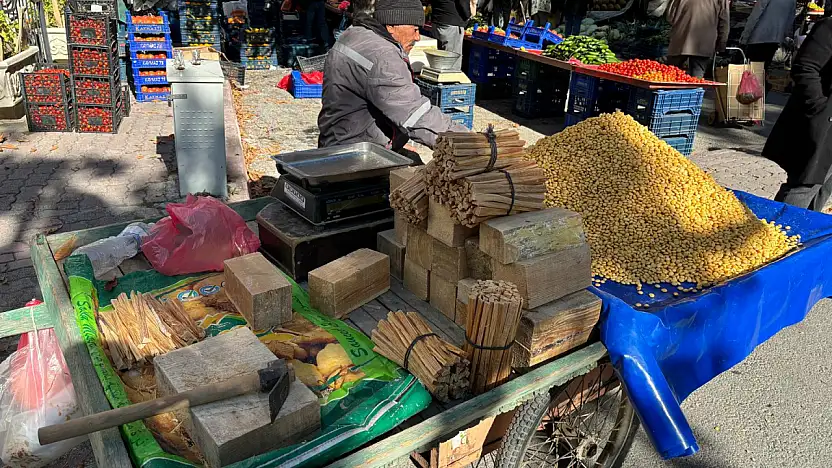 Bu ikilinin bağı yıllardır çözülemedi! Sadece Konya'da var!