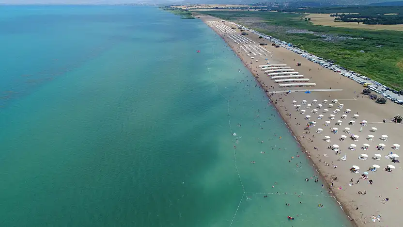 Bu listeyi gören konumu açıyor! Konya'da yazın sıcağında klimayı unutturacak rotalar...