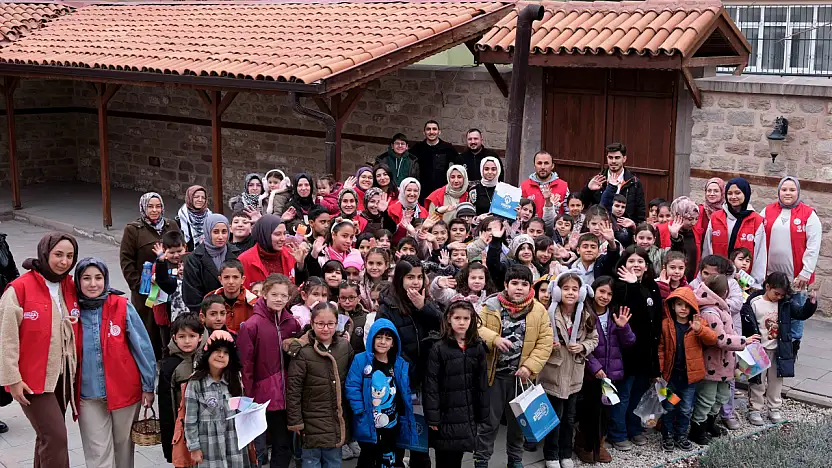 Bu tatilde Konya'da sıkılmaya vakit yok! İşte dev etkinlik takvimi