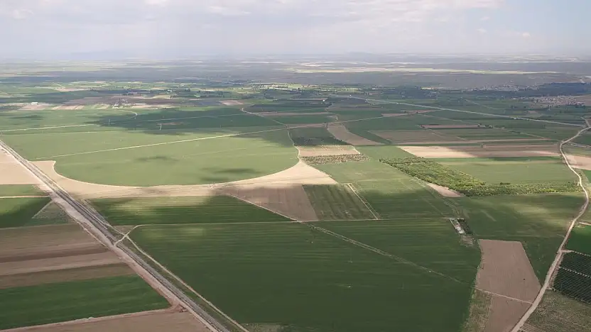 Bu yağışlar Konya için yeterli mi? Başkan Kavuneker yanıtladı...