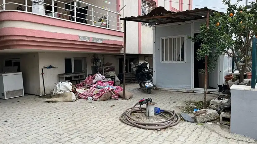 Bunu yapan öz ablası çıktı! Genç kız konteynerde bulundu, gerçek şok etti!