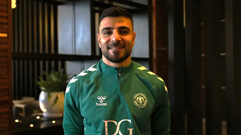 Cezasını tamamlayan Adil iddialı konuştu! 'Daha güçlüyüm, dimdik ayaktayım'