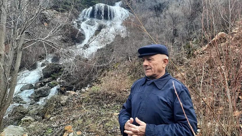 Değirmen sustu, hatıralar canlandı! Konya'nın kaybolan ritüel geleneği!
