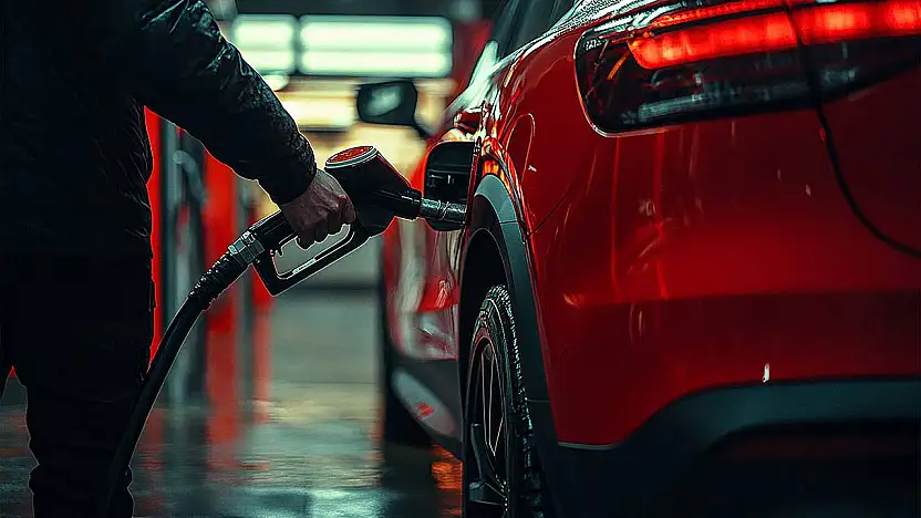 Deposu boş olanlar dikkat! Benzine gece yarısı büyük zam geliyor