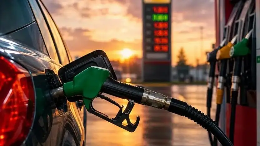 Depoyu dolduracaklar dikkat! Motorine gece yarısı zammı bekleniyor
