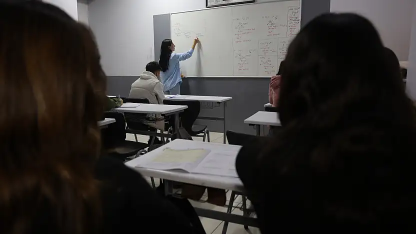 Dijital çağda başarı için 'içerik filtresi' şart!