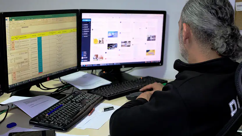 Dolandırıcıların yeni ağı deşifre oldu! Verilerimizi böyle ele geçiriyorlar…