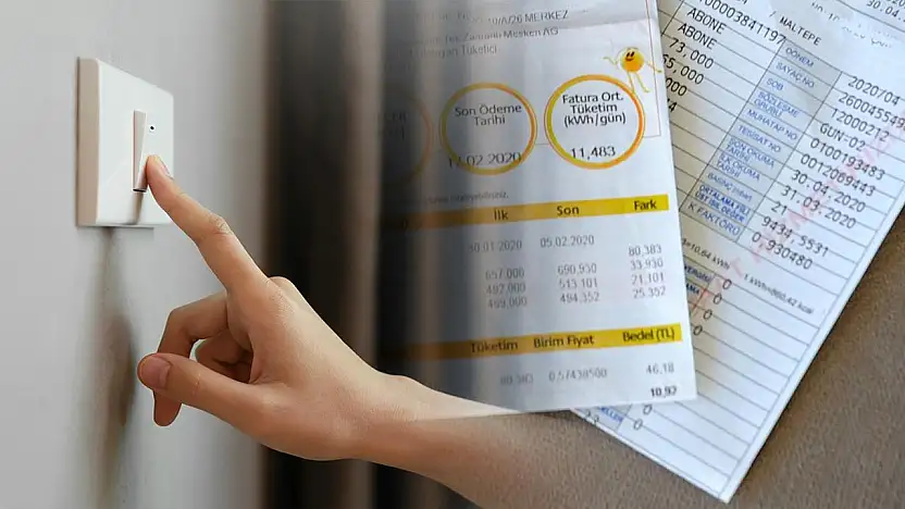Elektrik desteğinde limitler değişti: Kimlerin faturası artacak?
