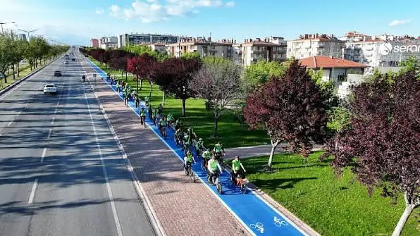 En güzel fotoğrafı çek, 30 bin TL'yi kap! Konya'da ödüllü yarışma için başvurular başladı!