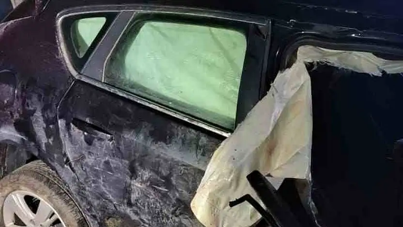 Eşini öldürüp kaza süsü verdi! 'Tek kurşun' yalanını bozdu