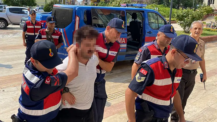 Eşinin boğazını keserek öldüren koca serbest bırakıldı