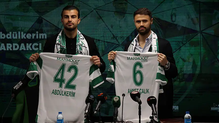 Fatih Terim ve Abdülkerim Bardakçı'dan Ahmet Çalık için duygusal sözler