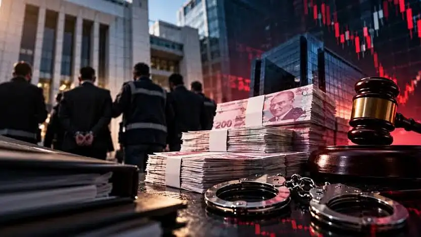 Fon mağdurlarının paraları geri ödenecek mi? Uzman isim açıkladı