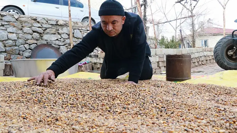 Geçmişin tadı, geleceğin mirası! Evliya Çelebi'nin bahsettiği o tat Konya'da yaşatılıyor!