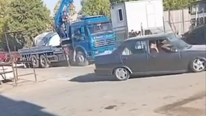 Görüntüler ihbar kabul edildi: Drift magandası 140 bin TL ceza yedi!