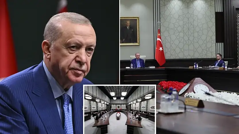 Gözler Beştepe'de! Gündeme dair kritik süreçler masada olacak