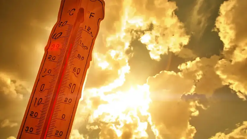Hafta sonu plan yapanlar dikkat! Konya'da hava nasıl olacak? Meteoroloji tarih verip uyardı