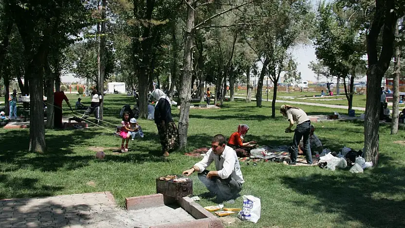 Hangi alanlar ücretsiz, nerelerde mangal yasak? İşte Konya'nın güncel piknik rehberi ve giriş ücretleri...