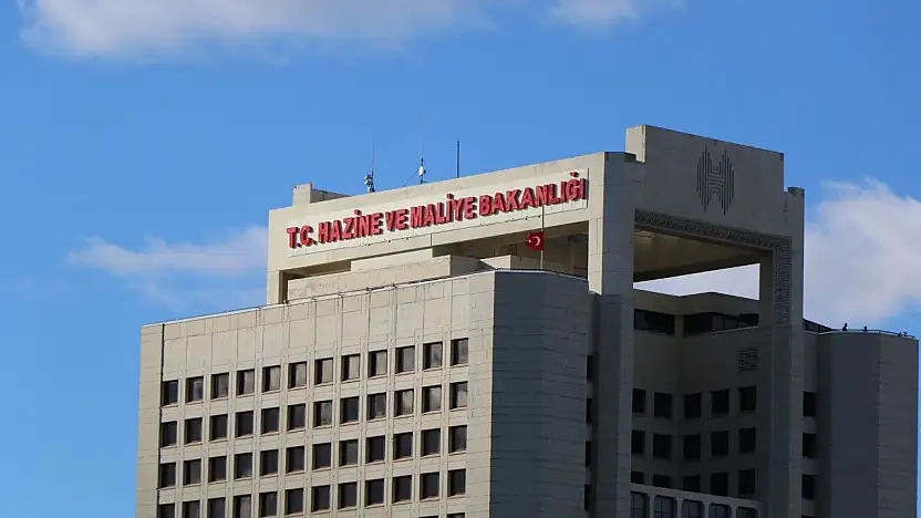 Hazine ve Maliye Bakan Yardımcılığına Konyalı isim atandı!