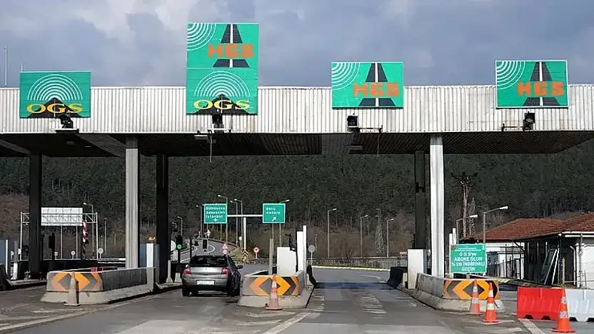 HGS ödemelerinde yeni dönem! Başkasının borcunu ödeme devri sona erdi