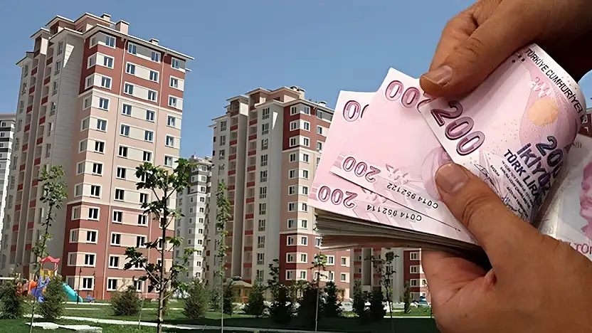 İlk kez ev sahibi olacaklar için bu fırsat kaçmaz! Şartları açıklandı...