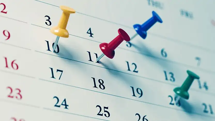 İşte 2026'nın en uzun tatil formülü: 43 gün kazanın!