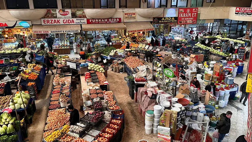 Kadınlar Pazarı yıkılacak mı? Başkandan açıklama geldi