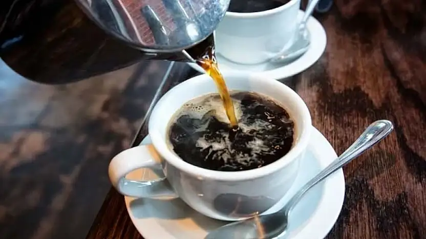 Kahve içenleri sevindirecek araştırma! Meğer bağırsakları böyle etkiliyormuş
