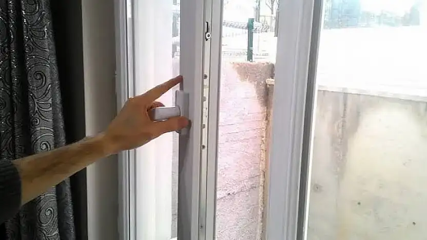 Kapı ve pencerelerinizi sıkı sıkı kapatın! Konya'da o üç güne dikkat