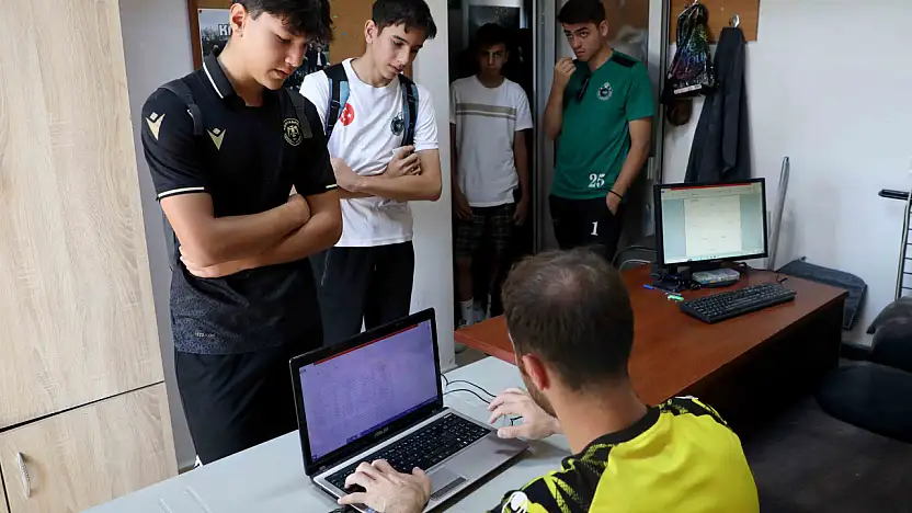 Karatay Belediyespor yeni yetenekler arıyor! İşte seçme tarihleri...