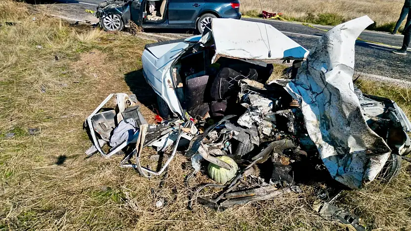Katliam gibi kazanın acısı Konya'ya düştü! 4 kişinin kimliği belli oldu